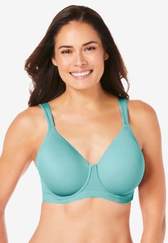 Brigitte Seamless Underwire T-shirt Bra 5028