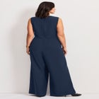 Cool Hand Wide Leg Jumpsuit image number 1