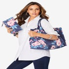2-Piece Tote Set image number null