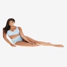 Playtex® 18 Hour Ultimate Shoulder Comfort Wireless Bra 4693 image number null