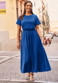 jessica london dresses Amazon.com: Jessica London Women's Plus Size Stretch Lace Shift Dress