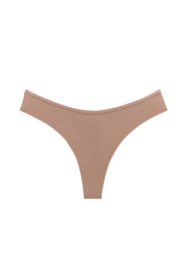 The Thong - Micro image number 1