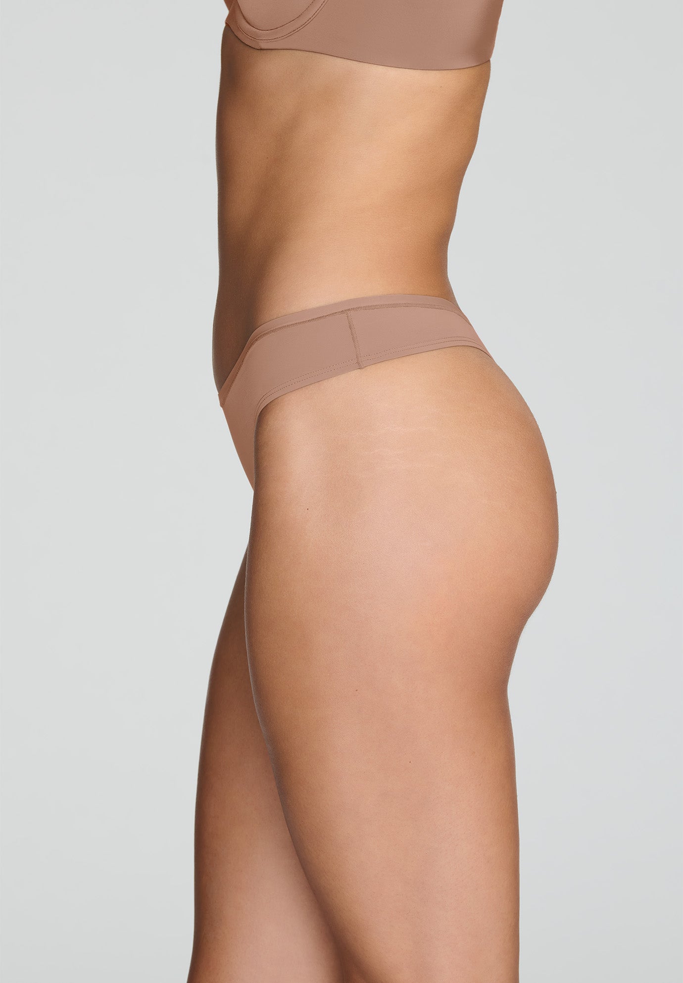 The Thong - Micro image number 2