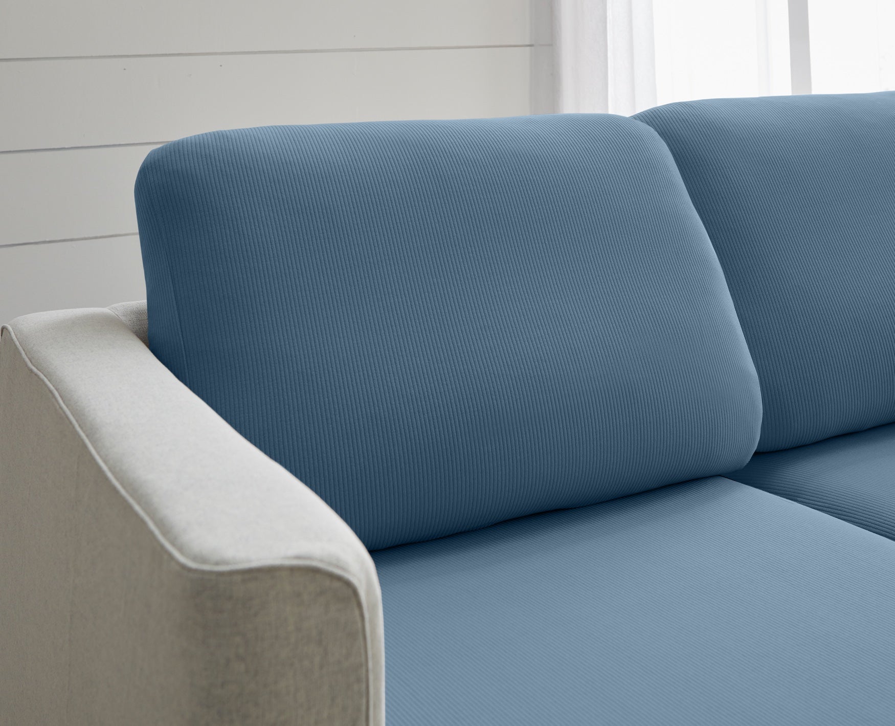 Wonder Back Slipcover image number 0