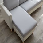 Wonder Chaise Slipcover image number null