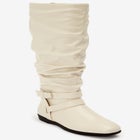The Arya Wide Calf Boot  image number null