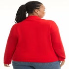 Polo Shirt Sweater image number null