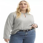 Polo Shirt Sweater image number null