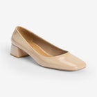 The Marisol Slip On Pump image number null