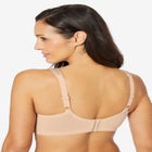 Glamorise® Magic Lift® Support Wireless Bra 1000 image number null