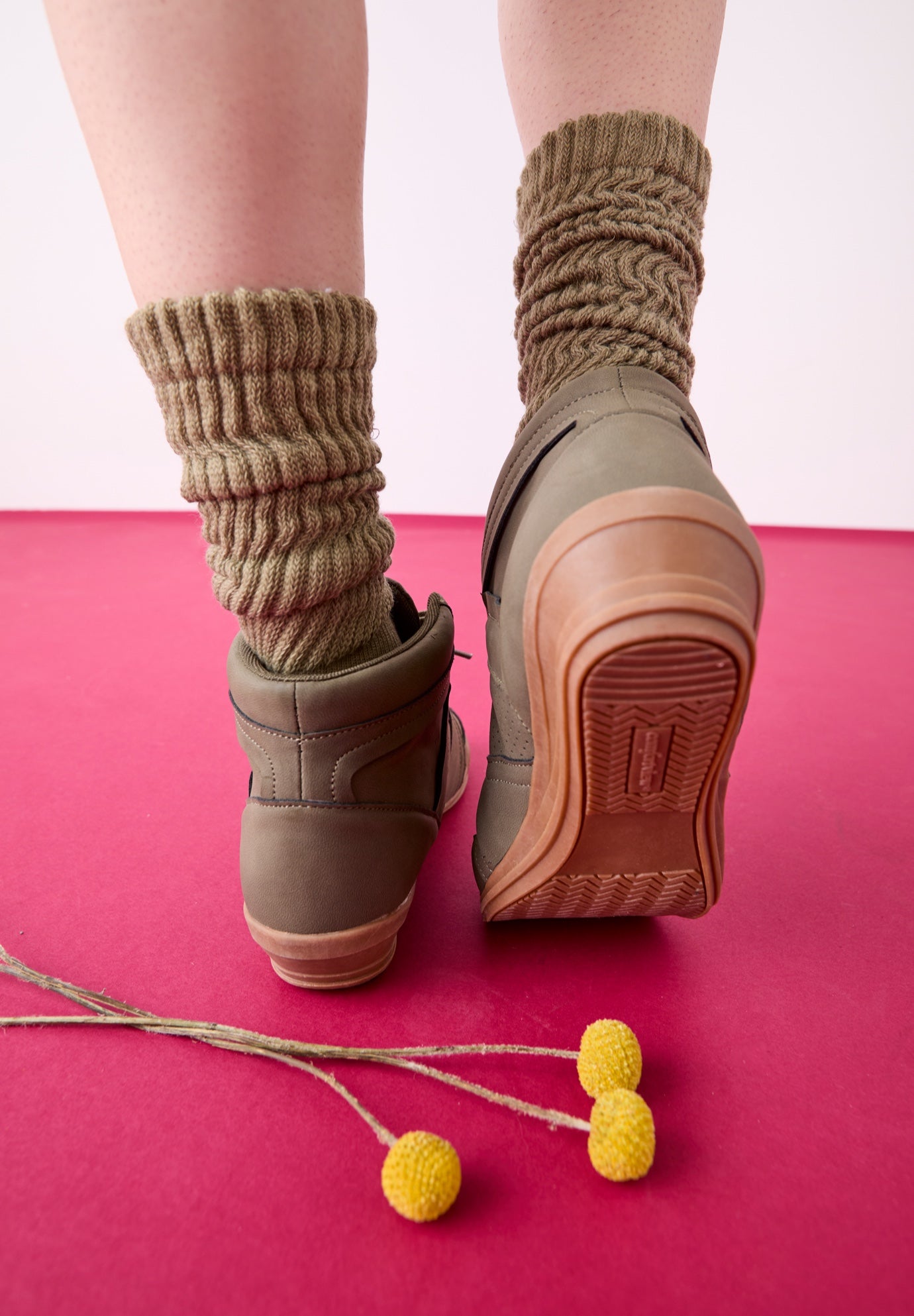 CV Sport Honey Sneaker image number 8