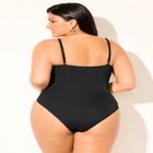 Tank One Piece Swimsuit image number null