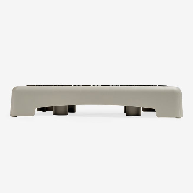 440 lbs. Weight Capacity Non-Slip Outdoor Step image number 2