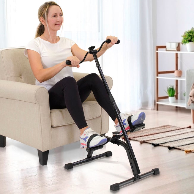 HOMETRACK™ Total Body Exerciser image number 0