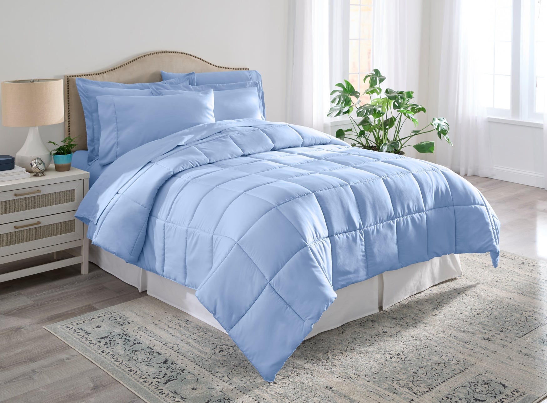 BedTite&trade; Bed-in-a-Bag Set image number 0