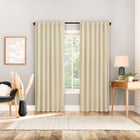 Sun Zero™ Aria 100% Blackout Panels, Set of 2 image number null