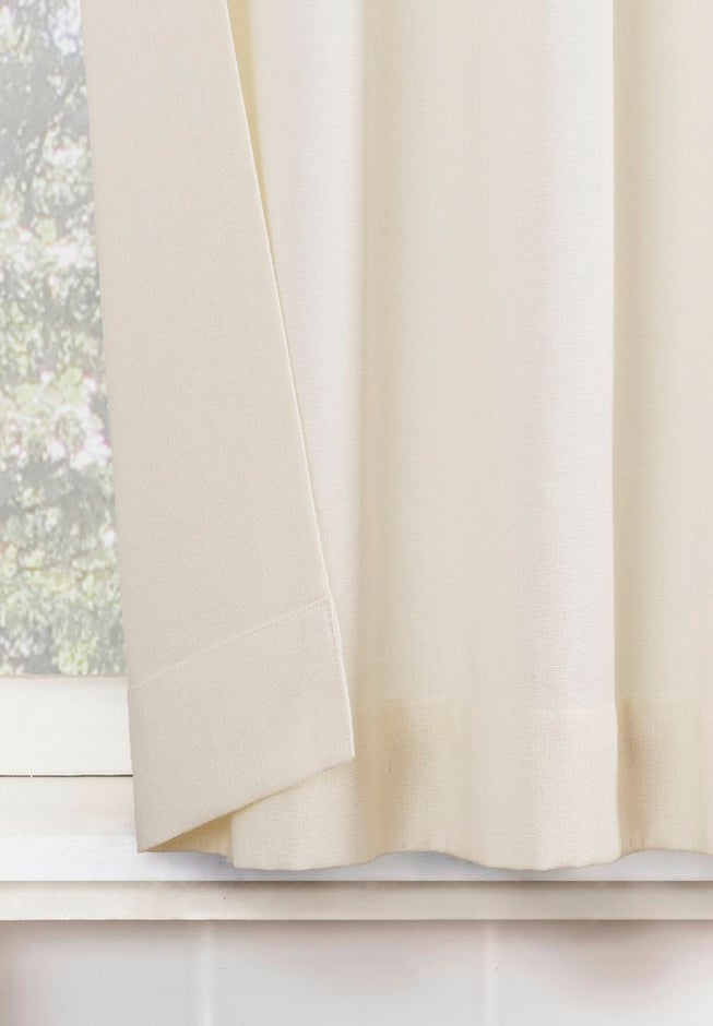 Wythe Tiered Pair Valance Collection image number 3