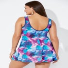 Tank Swimdress image number null