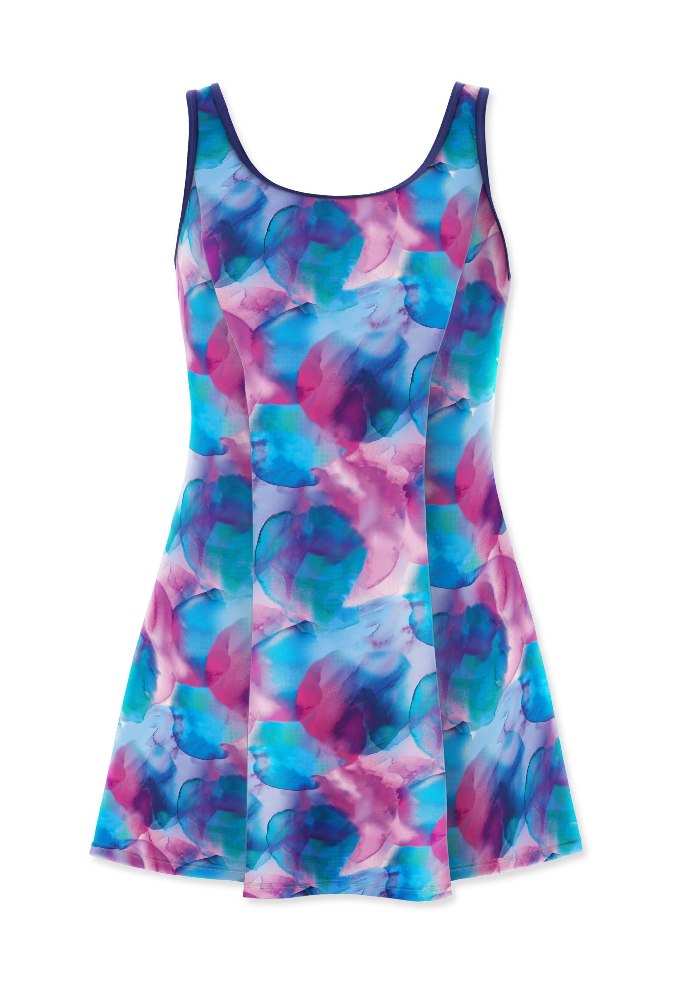 Tank Swimdress image number 3