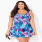 Tank Swimdress image number null