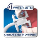 Miracle Smile® Water Flosser image number null