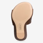 The Capri Slip On Mule image number null