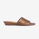 The Capri Slip On Mule image number null