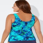 Classic Tankini Top image number null
