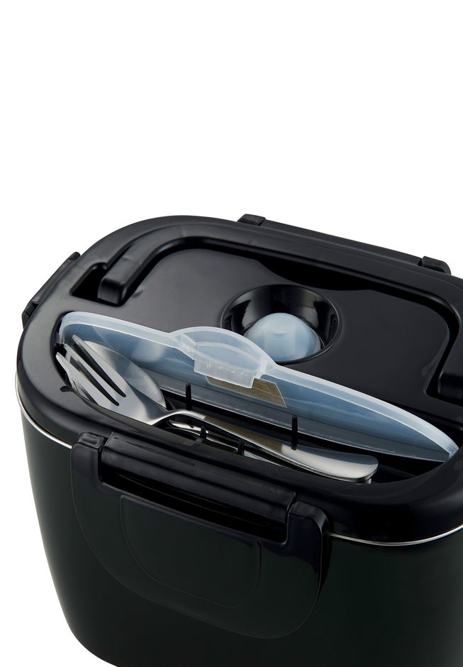 Salton&reg; Portable Electric Lunch Box image number 3