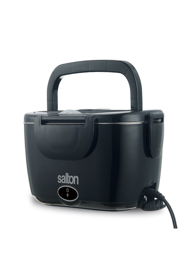 Salton&reg; Portable Electric Lunch Box image number 4