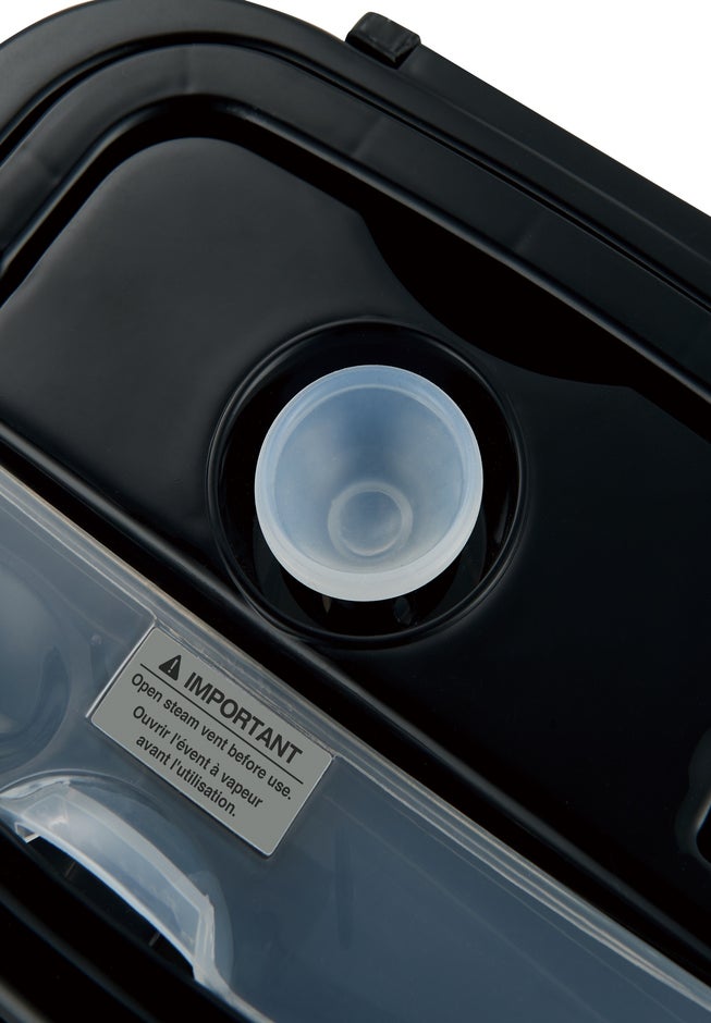 Salton&reg; Portable Electric Lunch Box image number 6