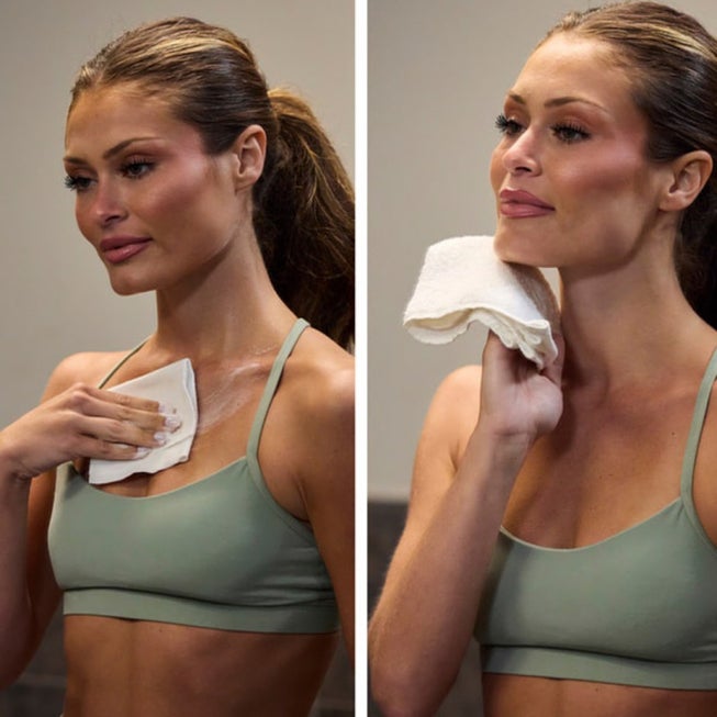 Skunky® Rinse Free Bathing Wipes, Set of 2 image number 2