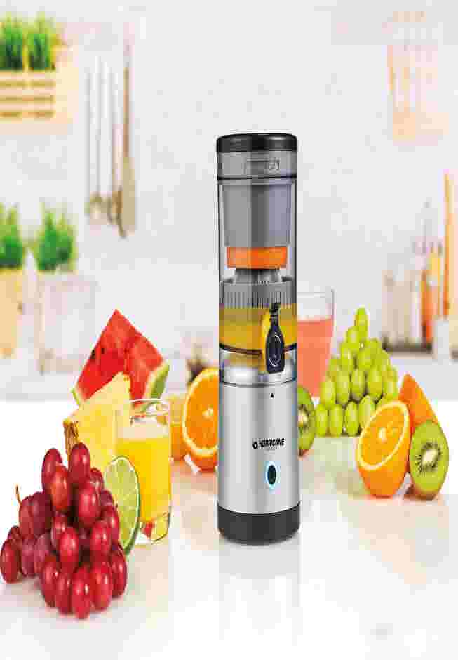 Hurricane Juicer image number 1
