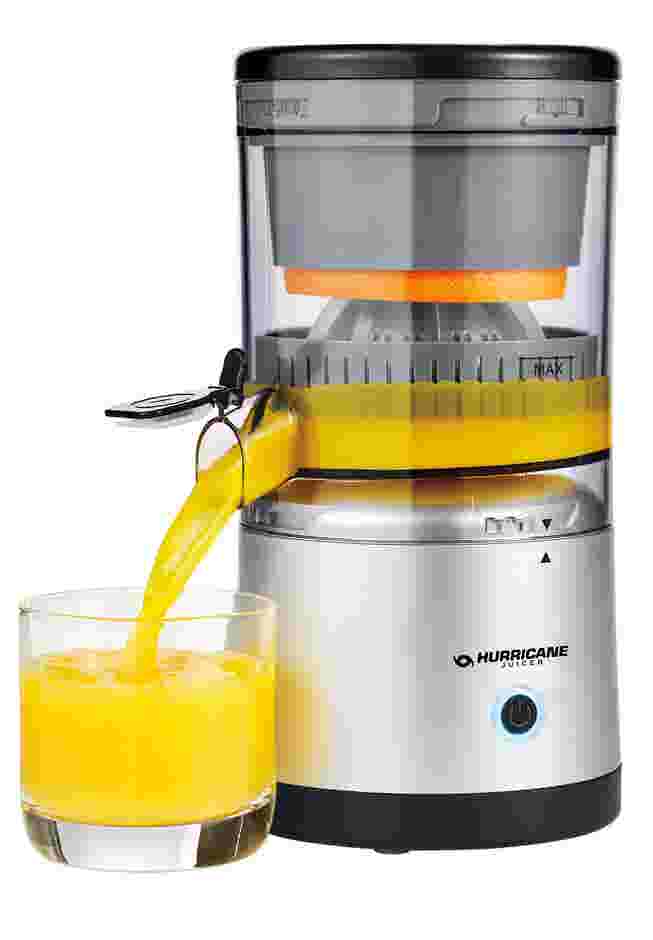 Hurricane Juicer image number 0