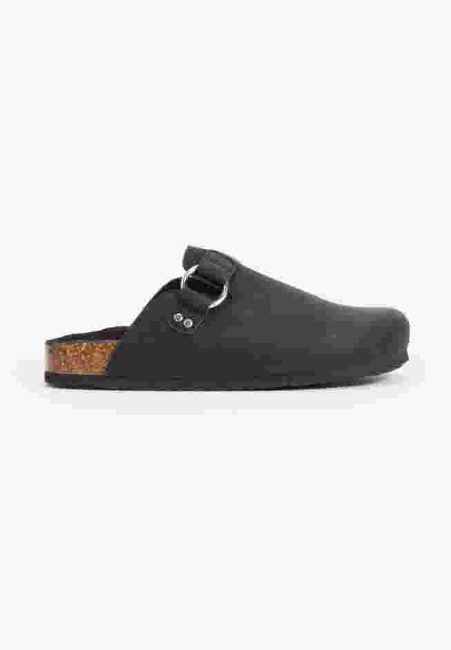 The Luna Slip On Clog image number 3