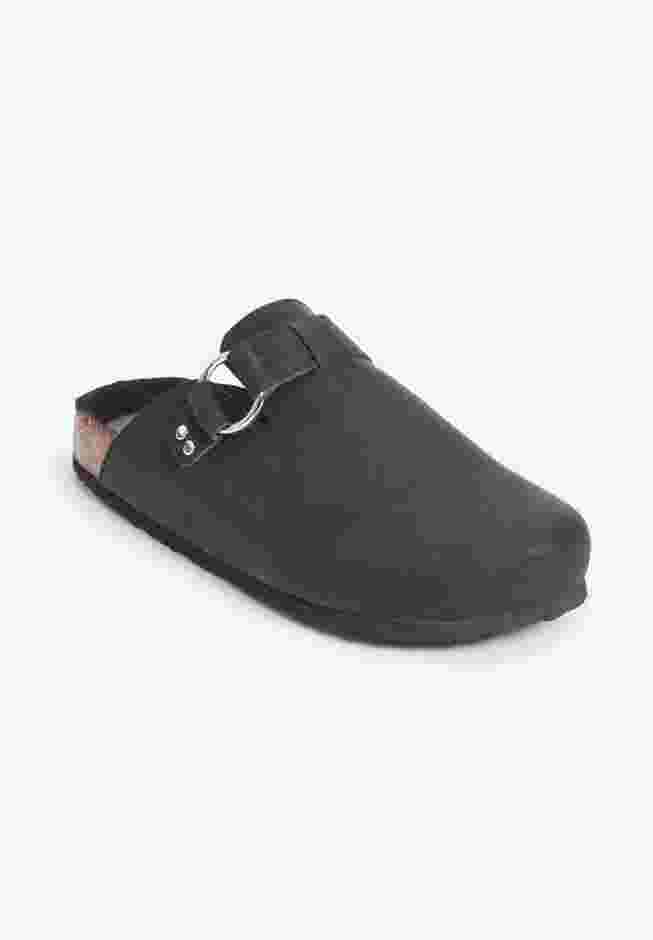 The Luna Slip On Clog image number 0