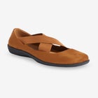 The Stacia Mary Jane Flat image number null