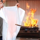 Fire Guardian Emergency Fire Blanket image number null