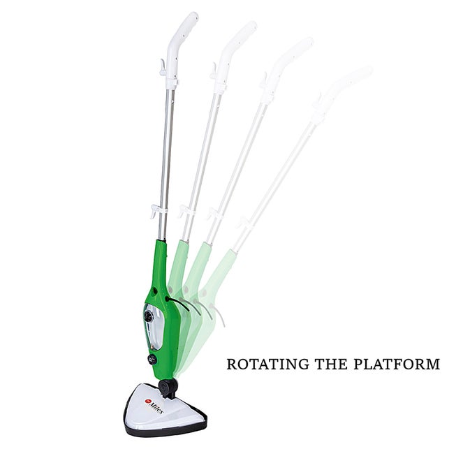 Milex Steam World Mop 6-in-1 image number 4