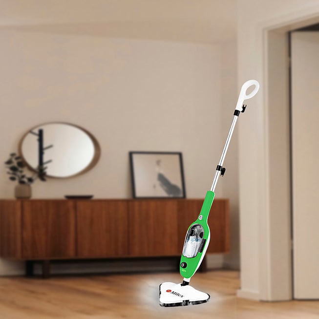 Milex Steam World Mop 6-in-1 image number 0
