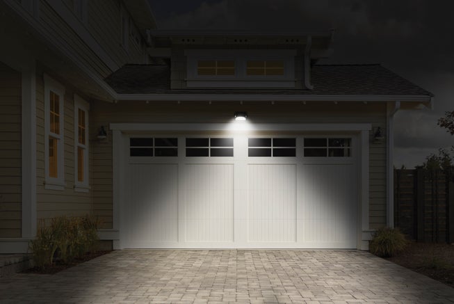 SensorBrite® Spectrum Solar-Powered LED Light image number null