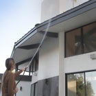 100' Pocket Hose&reg; Copper Bullet&trade; Hose image number null