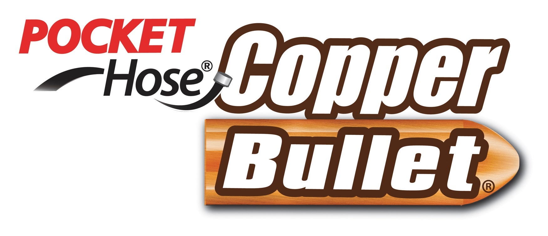 100' Pocket Hose&reg; Copper Bullet&trade; Hose image number 6