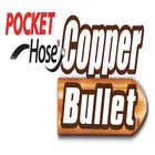 100' Pocket Hose&reg; Copper Bullet&trade; Hose image number null