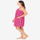 Dreams & Co.® Velour Towel Wrap image number null