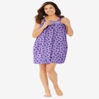 Velour Towel Wrap image number null