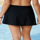 A-Line Swim Skirt image number null