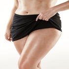 A-Line Swim Skirt image number null