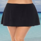 A-Line Swim Skirt image number null