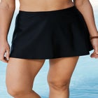 A-Line Swim Skirt image number null